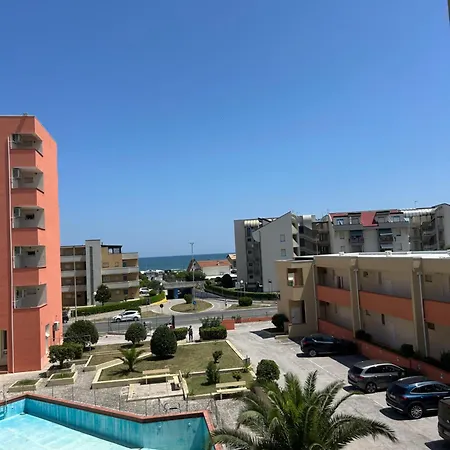 Apartmán Vacanze Golban *
