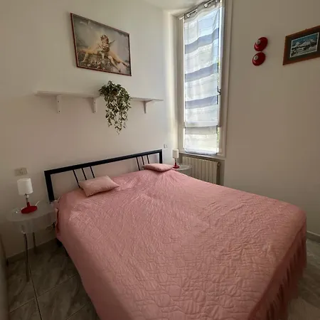 Vacanze Golban * Marotta