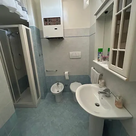 Vacanze Golban Marotta