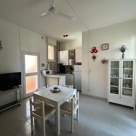 Vacanze Golban * Marotta