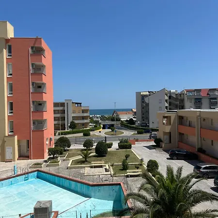 Apartmán Vacanze Golban Marotta