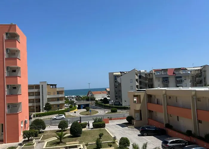 Appartamento Vacanze Golban *