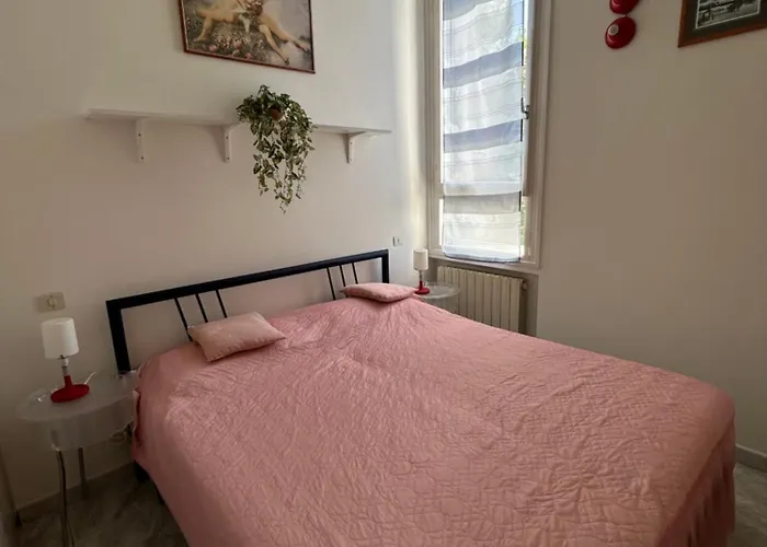 Vacanze Golban * Marotta