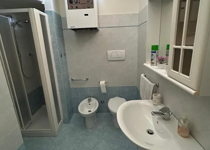 Vacanze Golban Marotta