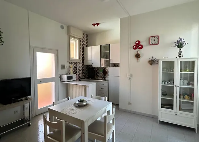 Vacanze Golban * Marotta